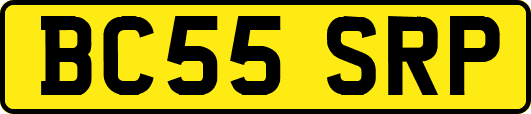 BC55SRP