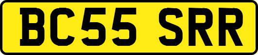 BC55SRR