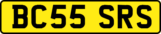 BC55SRS