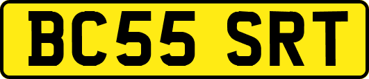 BC55SRT