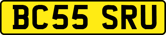 BC55SRU