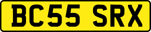 BC55SRX