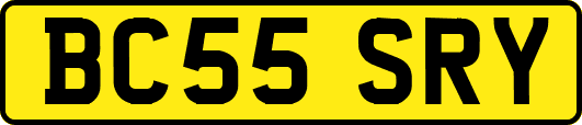 BC55SRY