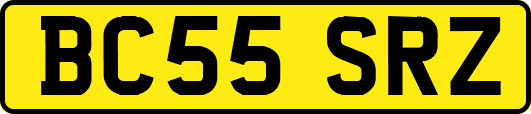 BC55SRZ