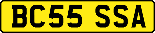BC55SSA