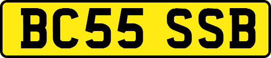 BC55SSB