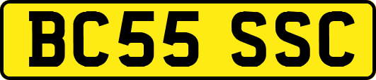 BC55SSC
