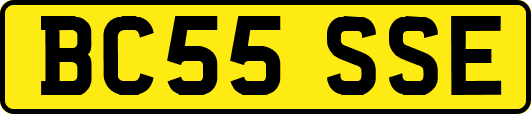 BC55SSE