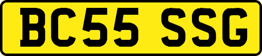 BC55SSG