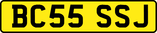 BC55SSJ