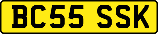 BC55SSK