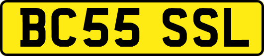 BC55SSL