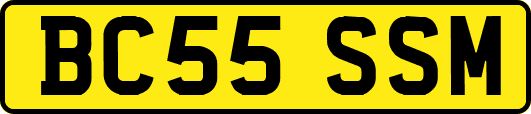 BC55SSM