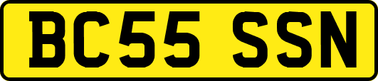 BC55SSN