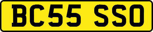 BC55SSO