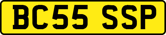 BC55SSP