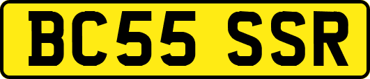 BC55SSR