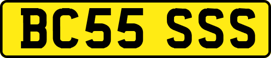 BC55SSS