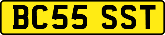 BC55SST