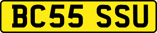 BC55SSU