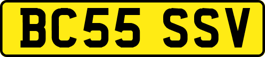 BC55SSV