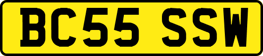 BC55SSW