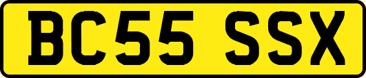 BC55SSX
