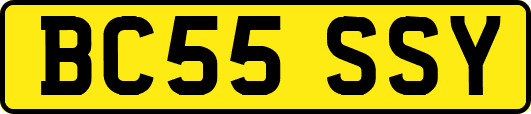 BC55SSY
