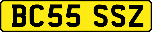 BC55SSZ
