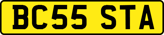 BC55STA