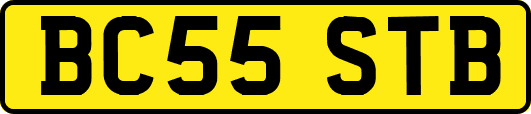 BC55STB