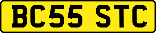BC55STC