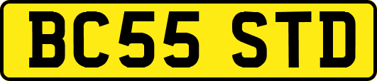 BC55STD