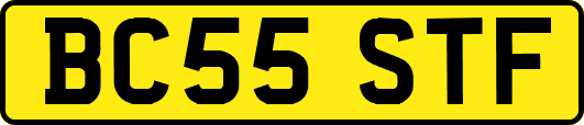 BC55STF
