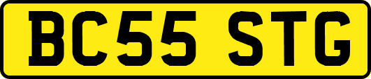 BC55STG
