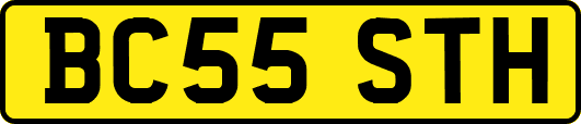 BC55STH