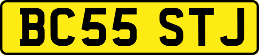 BC55STJ