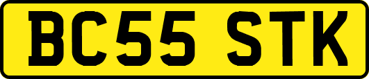 BC55STK