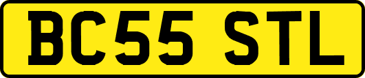 BC55STL