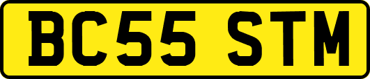 BC55STM