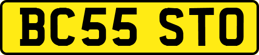 BC55STO