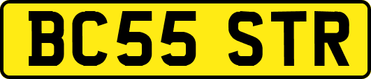 BC55STR