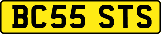BC55STS