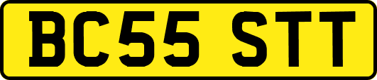 BC55STT
