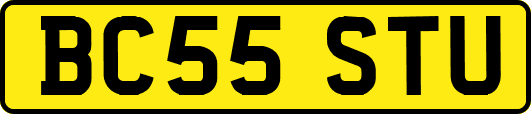 BC55STU