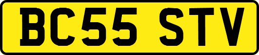 BC55STV