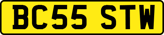 BC55STW