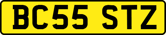 BC55STZ