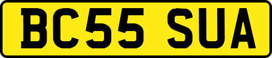 BC55SUA