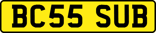 BC55SUB